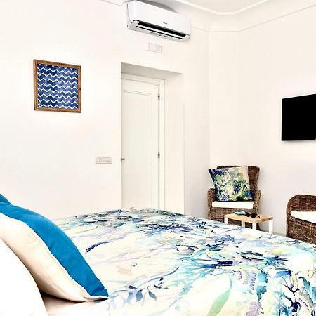 Gema Suites بوسيتانو المظهر الخارجي الصورة