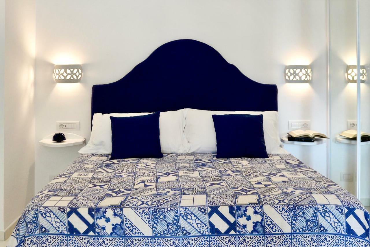 Gema Suites بوسيتانو المظهر الخارجي الصورة