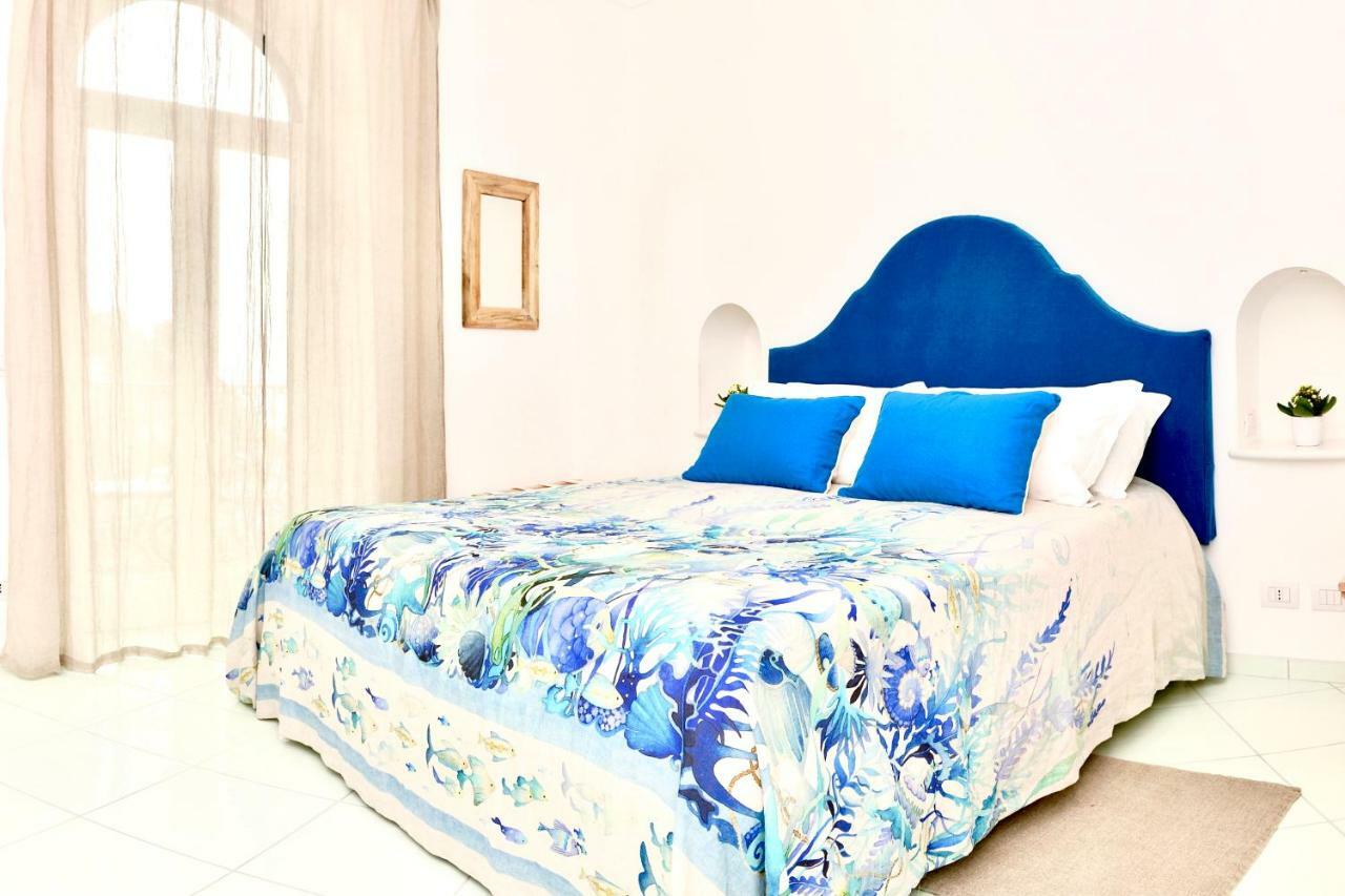 Gema Suites بوسيتانو المظهر الخارجي الصورة