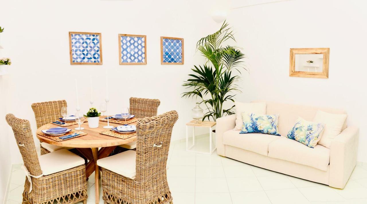 Gema Suites بوسيتانو المظهر الخارجي الصورة